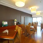 Legendary Lisboa Suites