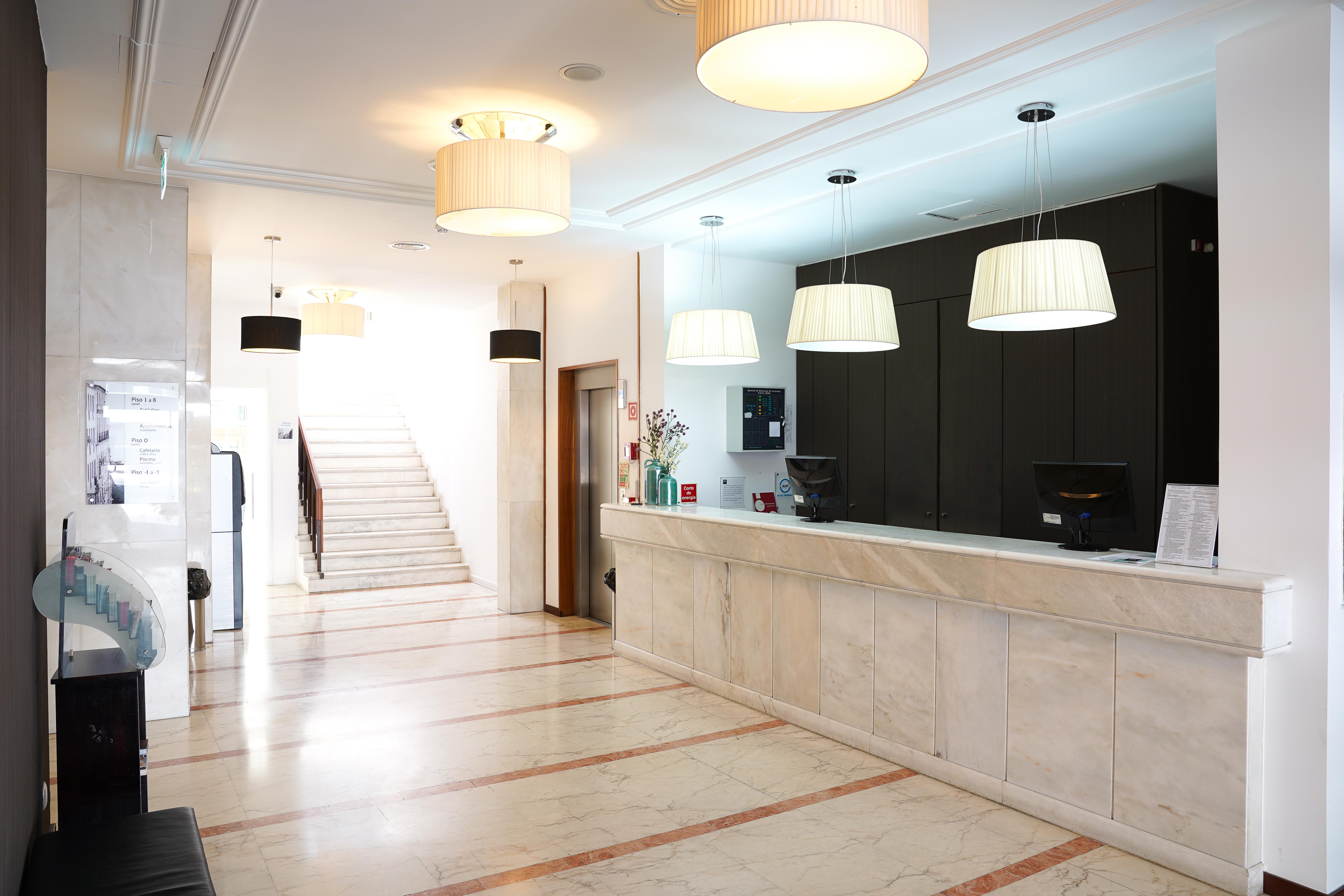 Apart-hotel Legendary Lisboa