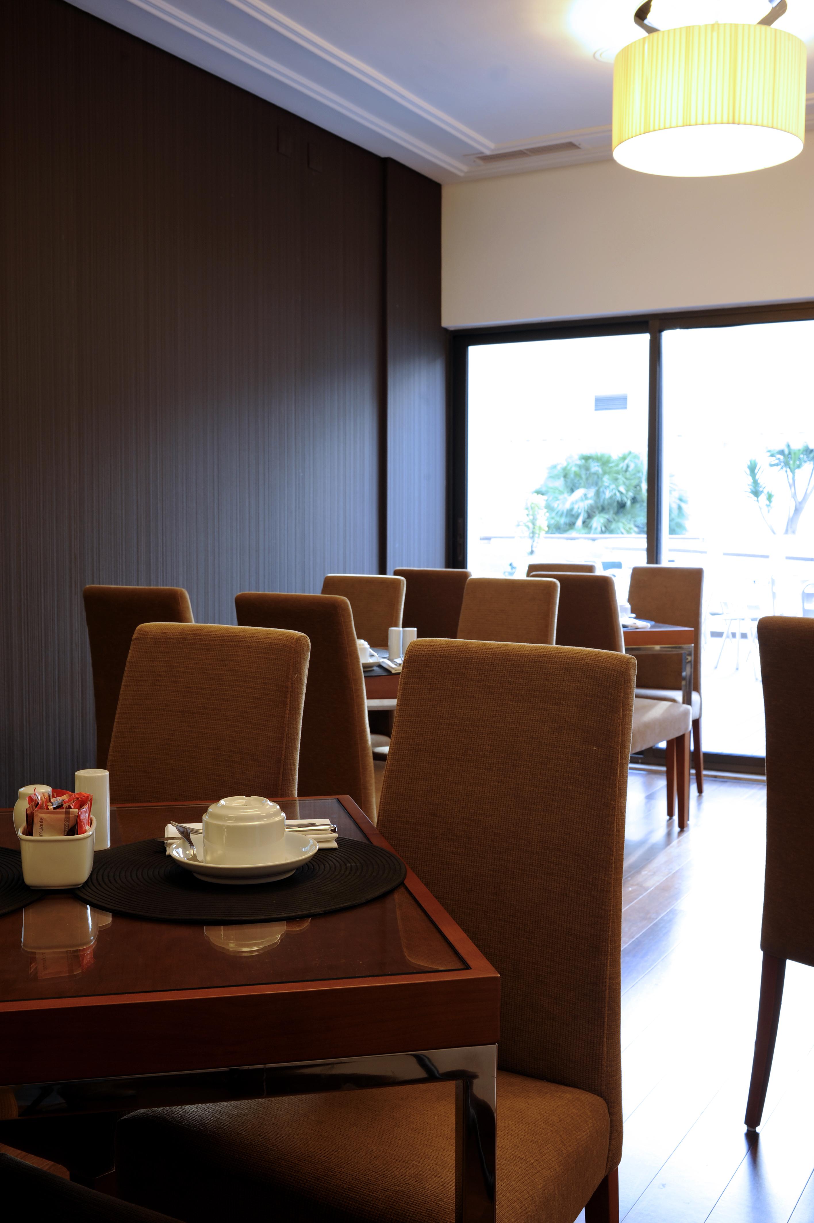 Legendary Aparthotel Lissabon