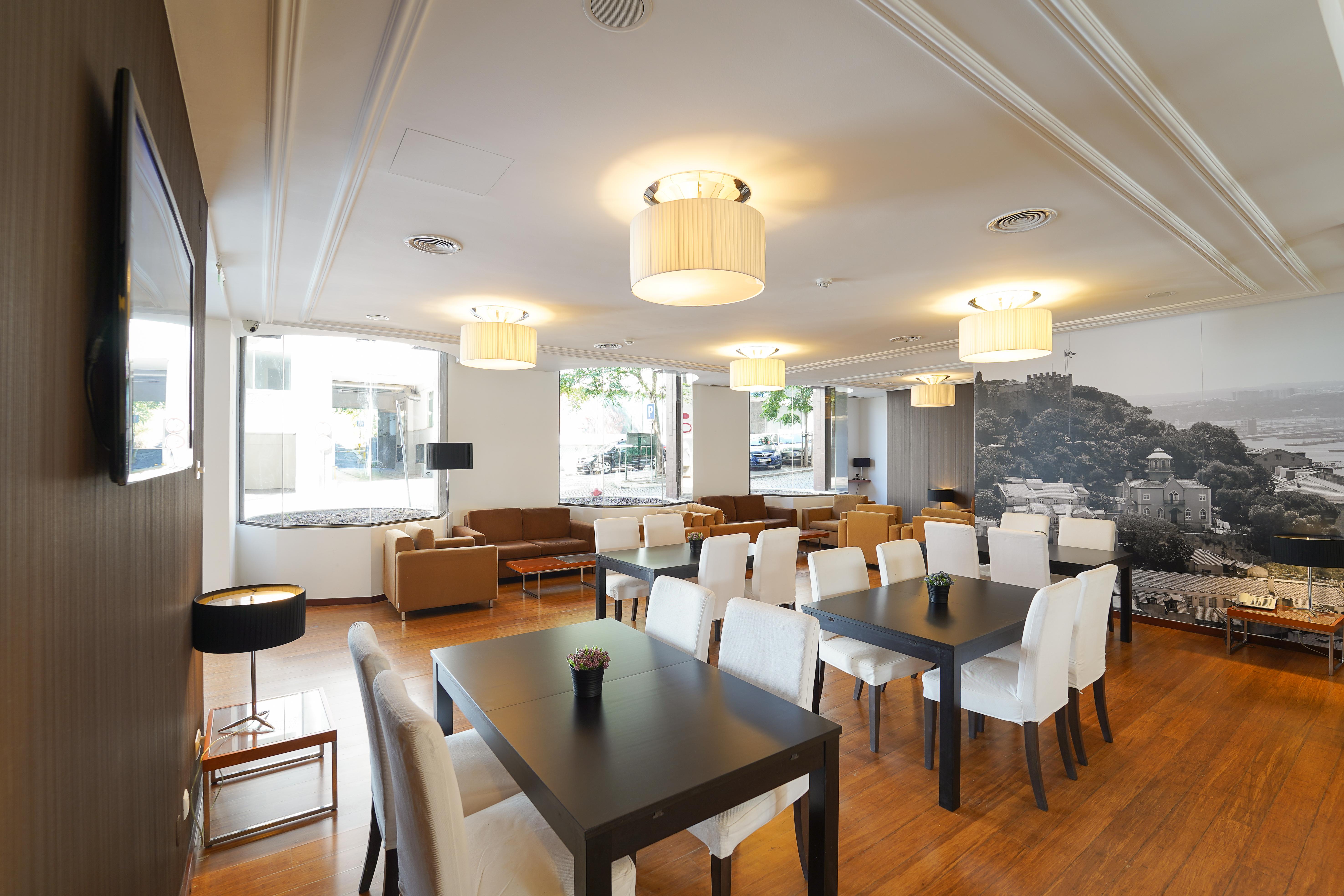 Aparthotel Legendary Lissabon