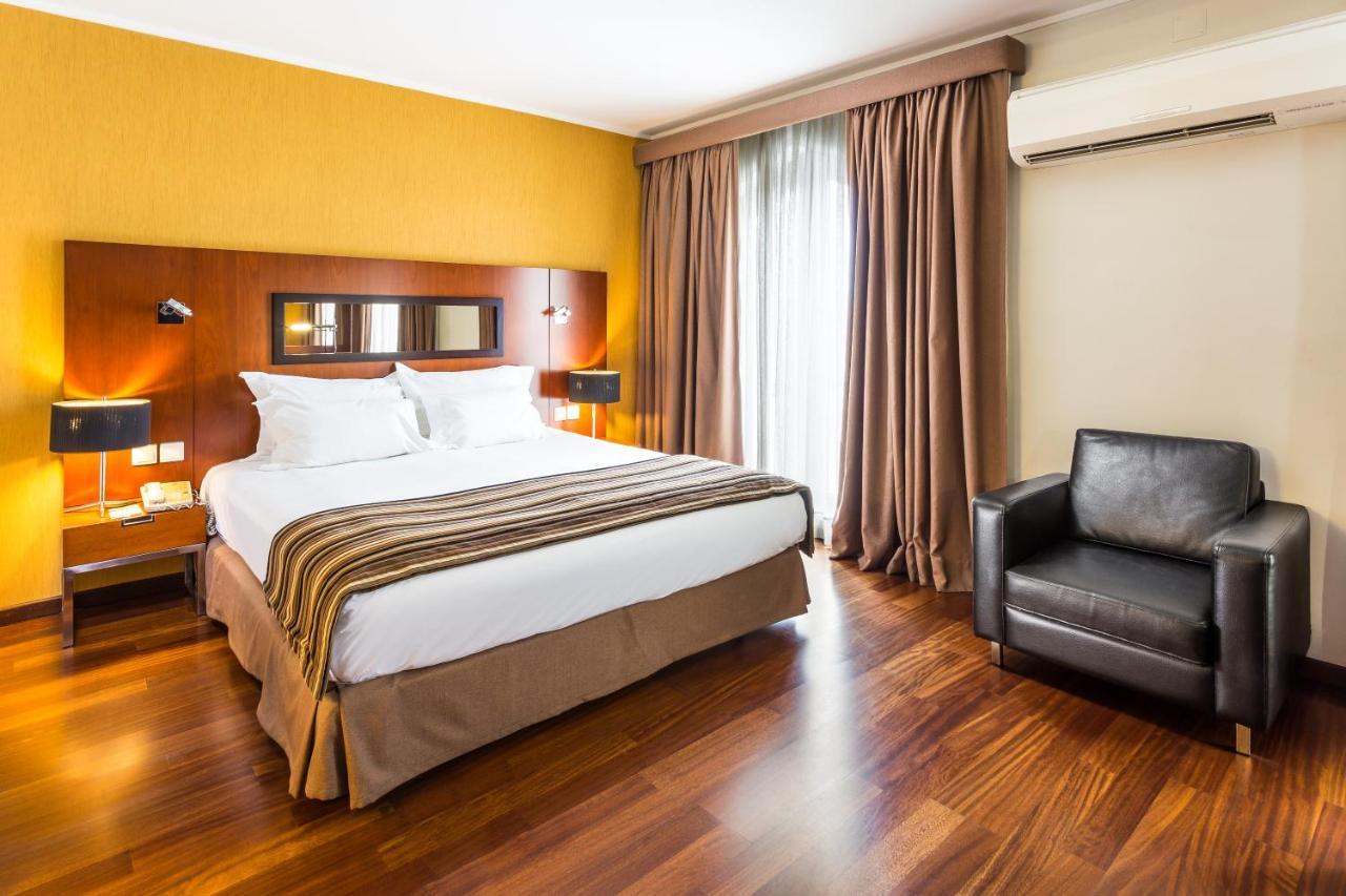 Apart-hotel Legendary