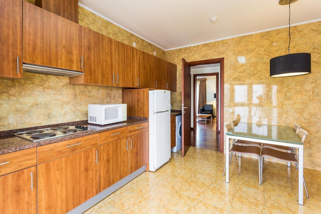 Legendary Apart-hotel 4*