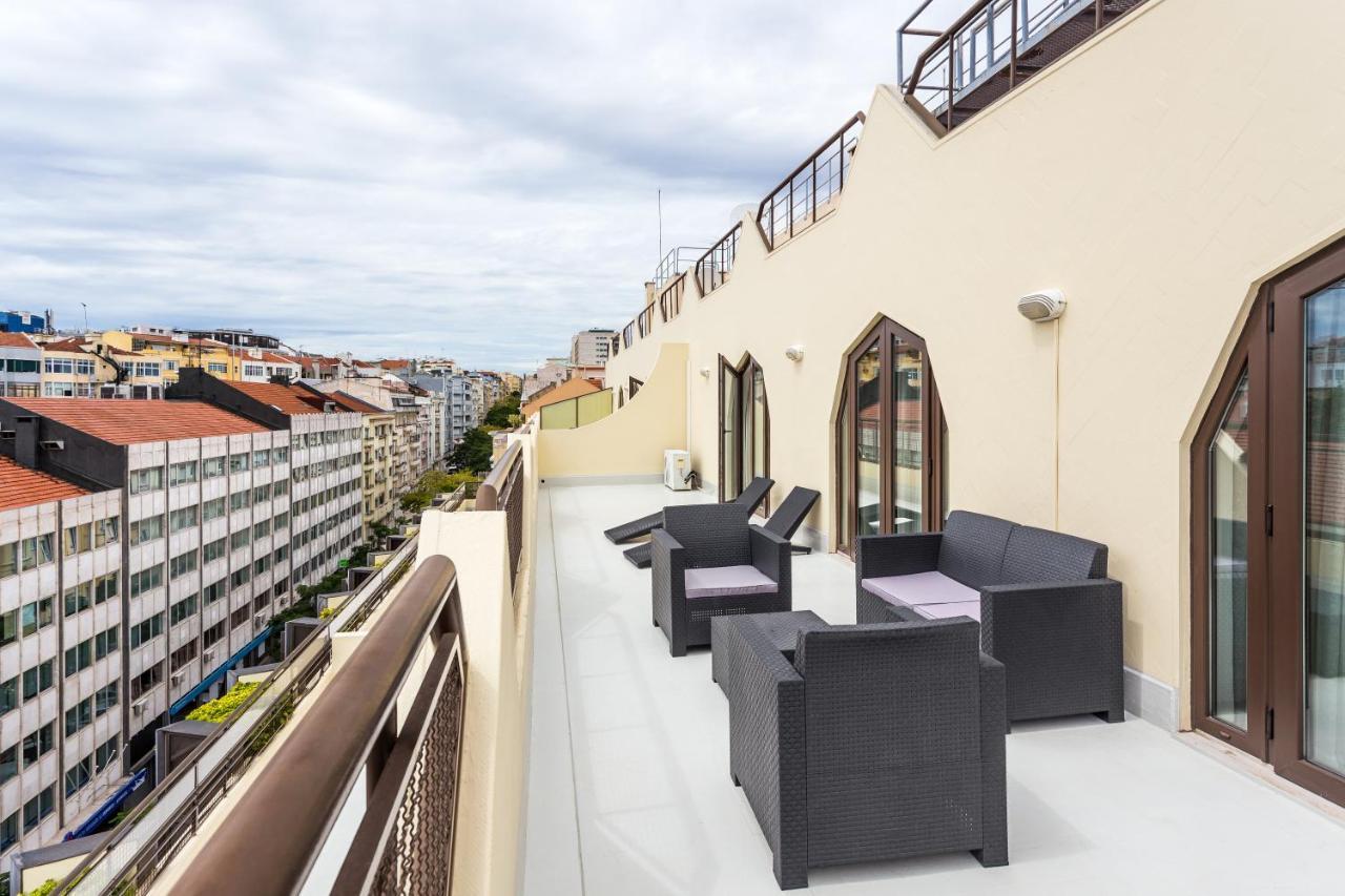 Legendary Apart-hotel
