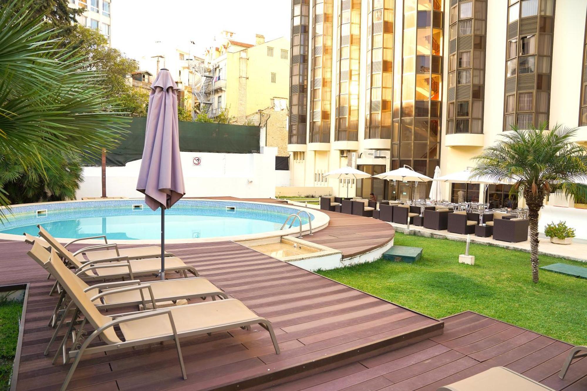 Apart-hotel Legendary
