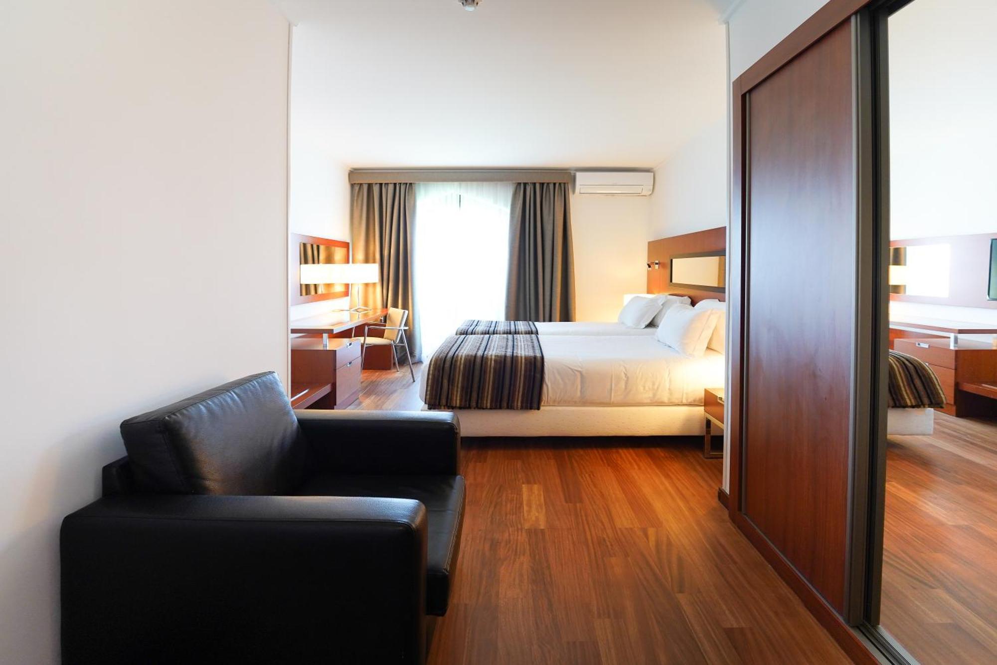 Aparthotel Legendary Lissabon