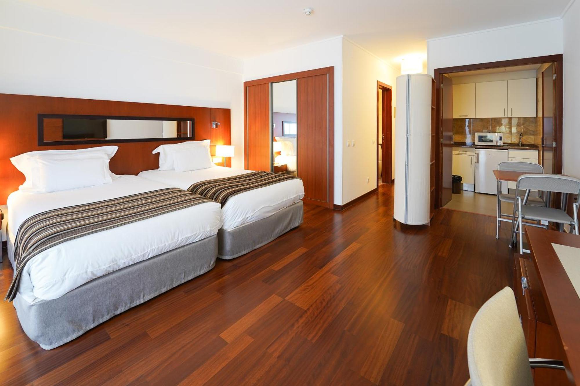 Apart-hotel Legendary Lisboa