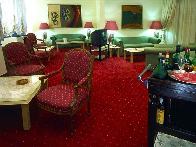 Apart-hotel Legendary Lisboa
