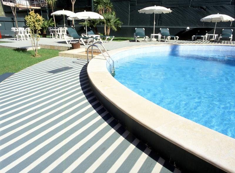 Legendary Apart-hotel Lisboa