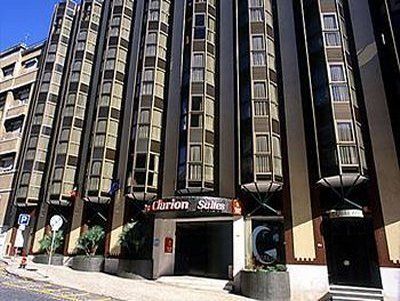 Legendary Apart-hotel Lisboa