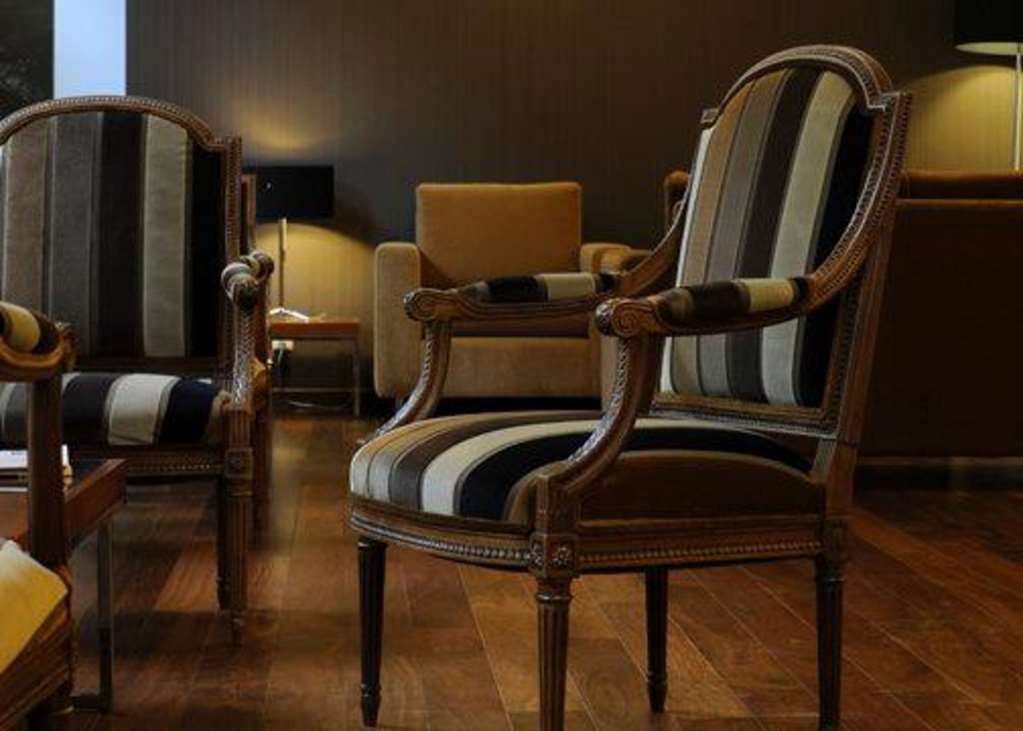 Apart-hotel Legendary 4*