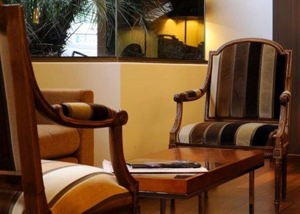 Aparthotel Legendary Lissabon