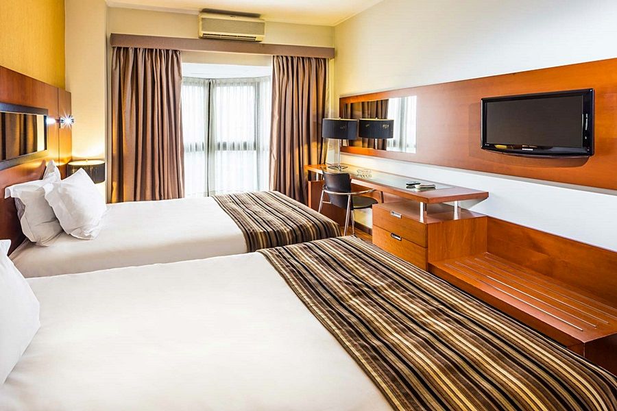 Legendary Apart-hotel Lisboa