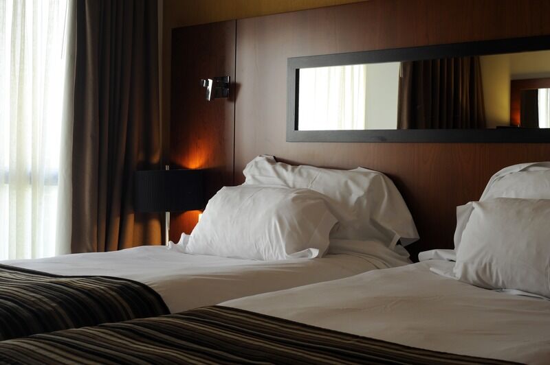 Legendary Aparthotel 4*