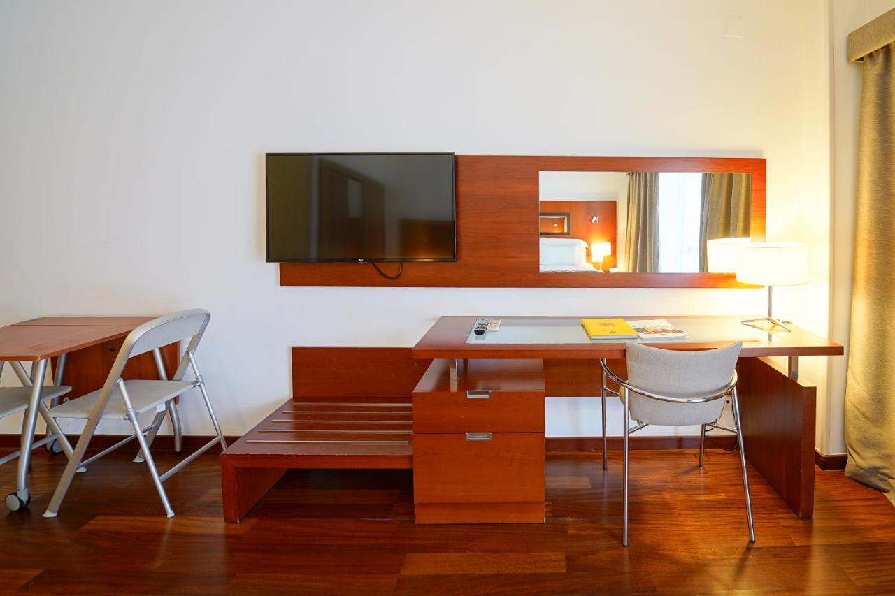Aparthotel Legendary Lissabon