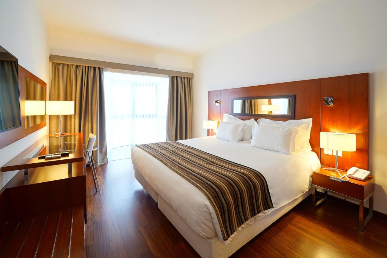 Apart-hotel Legendary Lisboa