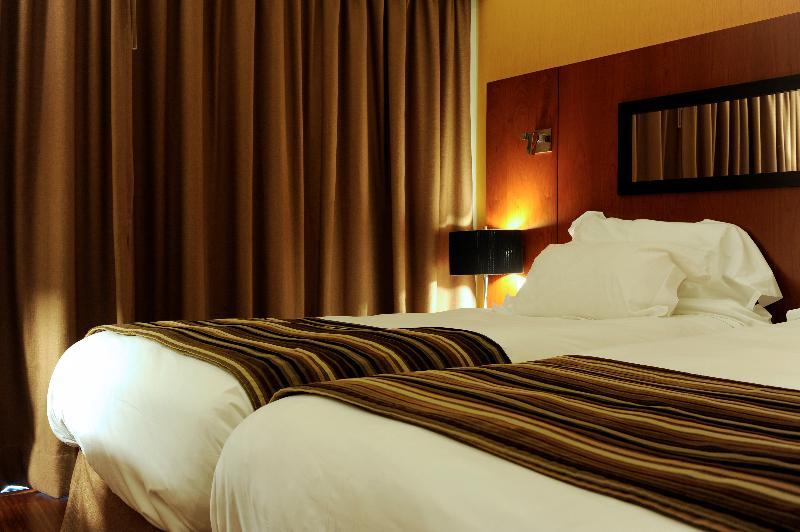 Legendary Apart-hotel Lisboa